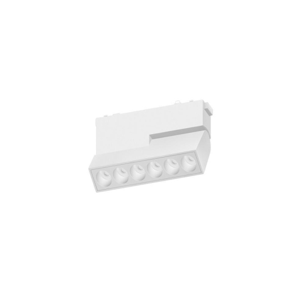 Трековый светильник Aployt Magnetic track 48 APL.0104.10.10 Трековый светильник Aployt Magnetic track 48 APL.0104.10.10