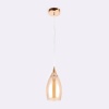 Подвесной светильник Ambrella light Traditional TR3543