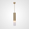 Подвесной светильник Imperium Loft Tevra Gold D11 320044-23