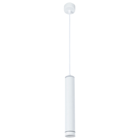Подвесной светодиодный светильник Arte Lamp Altais A6110SP-2WH
