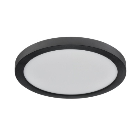 Светильник потолочный Sonex NEBULA BLACK 7788/18L