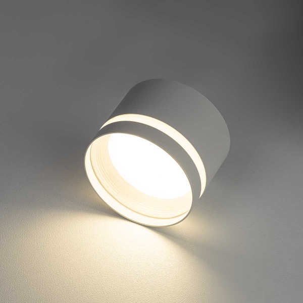 Потолочный светильник Citilux Hardy CL002C10 Потолочный светильник Citilux Hardy CL002C10