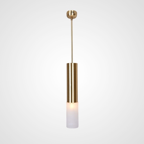 Подвесной светильник Imperium Loft Tevra Gold D11 320044-23