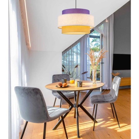 Светильник подвесной Lumion PALERMO 8281/4