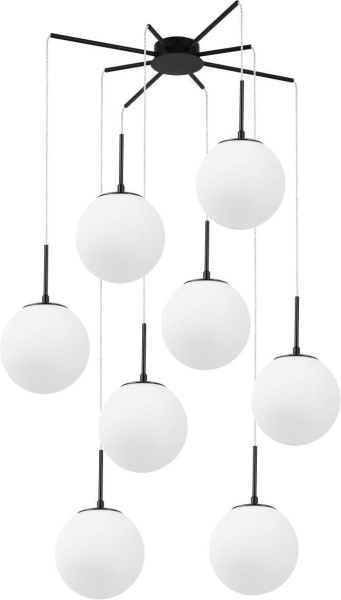 Люстра подвесная Stilfort 2168/02/08P серия Antell