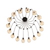 Подвесная люстра Loft IT Spider Loft1162/16