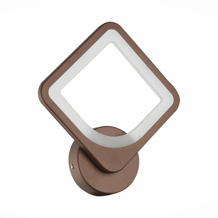 Настенный светильник Evoled Giura SLE500371-01