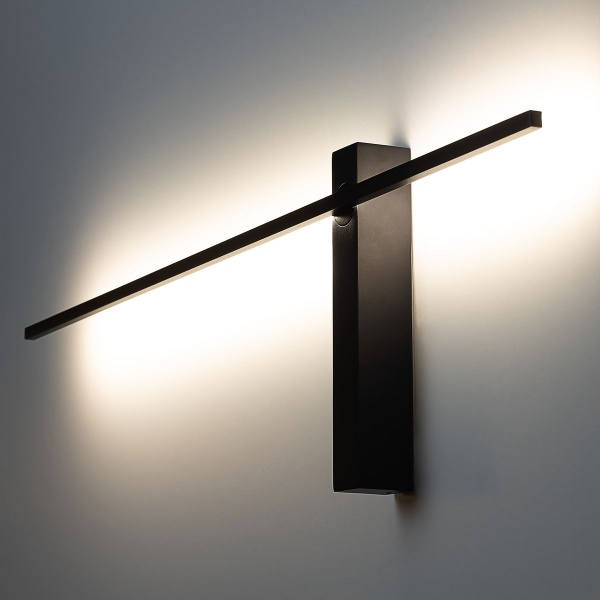 Настенный светодиодный светильник Citilux Pixel CL216471