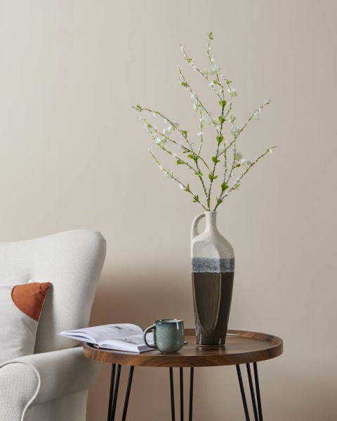 Ваза керамическая Eglo Iwate 421526