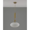 Подвесной светильник Moderli Creamy V10912-P
