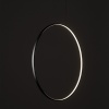 Подвесная люстра Nowodvorski Circolo Led S Black 10810