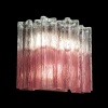 Настенный светильник Loft IT Murano 10580W Clear pink