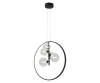 Подвесная люстра Kink Light Иона 09408-5A,19