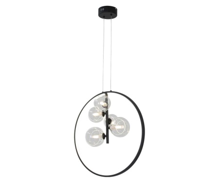 Подвесная люстра Kink Light Иона 09408-5A,19