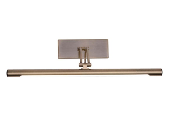 Настенный светильник Zortes BESSER ZRS.64705.9