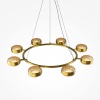 Подвесной светильник Maytoni Modern Mind MOD299PL-L80BS3K