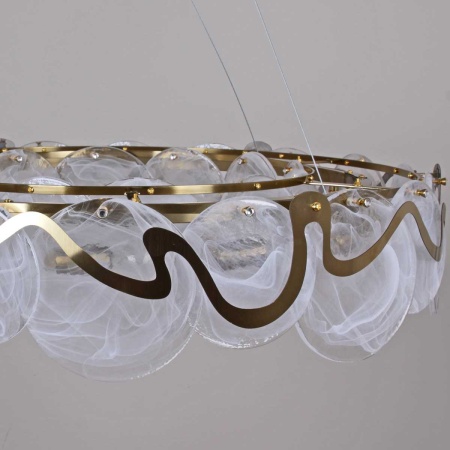 Люстра Reluce 88067-0.4-500