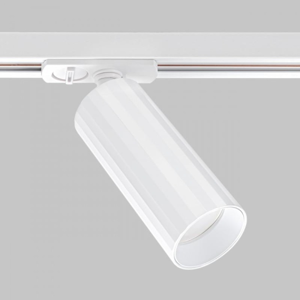 Трековый светильник IMEX Capella IL.0010.0009 WH Трековый светильник IMEX Capella IL.0010.0009 WH