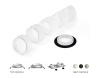 Насадка передняя Ambrella light DIY Spot N6241 Насадка передняя Ambrella light DIY Spot N6241