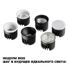 Модуль светодиодный Novotech Mod Diod 359813