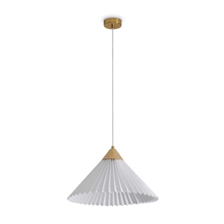 Подвесной светильник Freya FR5533PL-01BS1