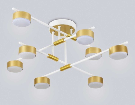 Люстра Ambrella Light COMFORT FL51751