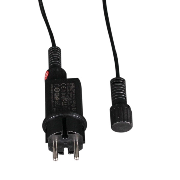 Cветодиодная гирлянда Sneha Лампы 4V теплый белый A-968 WW