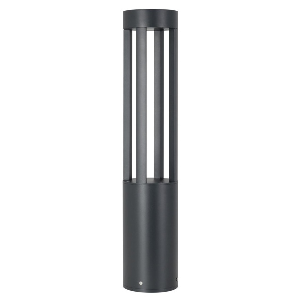Уличный светодиодный светильник Arlight LGD-CASTELLO-BOLL-H800-20W Warm3500-MIX 045537