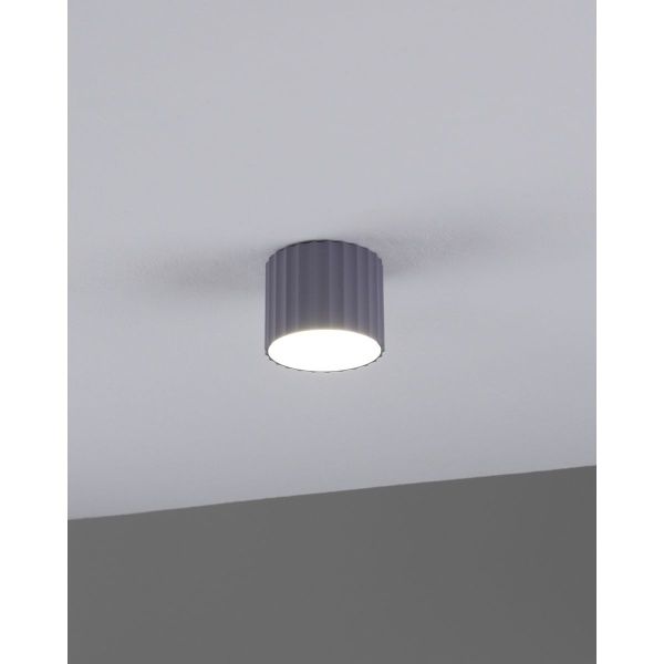 Настенно-потолочный светильник Moderli Cora V11886-1C