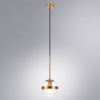 Подвесной светильник Arte Lamp Delacrua A7770SP-1PB