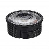 Светодиодный модуль ST Luce LED 7W 4000K ST9101.449.07DIM Черный