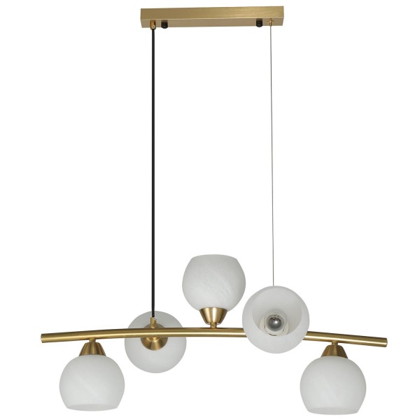 Потолочная люстра Reluce 32103-0.9-05