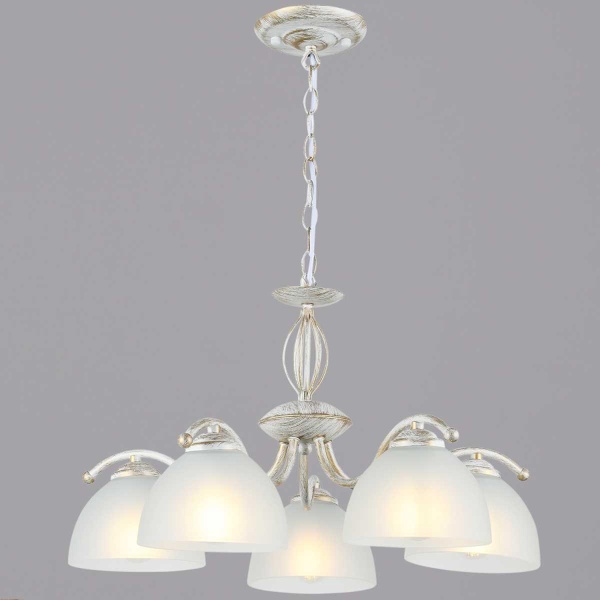 Люстра Reluce 16247-0.4-05