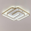 Потолочный светильник LUMION LEDIO 8019/75CL