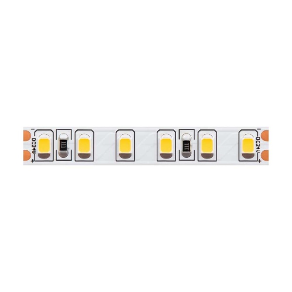 Светодиодная лента Maytoni Technical 14,4W/m 120LED/m 2835SMD теплый белый 5M 10148