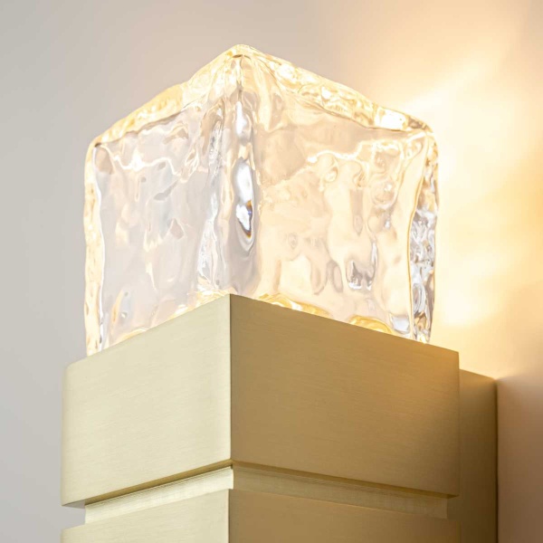 Бра Maytoni MOD505WL-L12BS3K