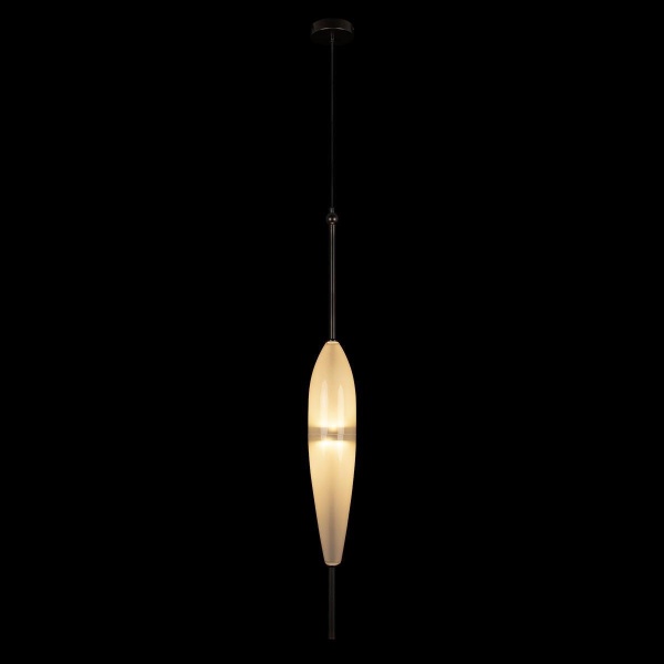 Подвесной светодиодный светильник Loft IT Venice 10223/C White
