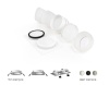 Насадка передняя Ambrella light DIY Spot N7121 Насадка передняя Ambrella light DIY Spot N7121