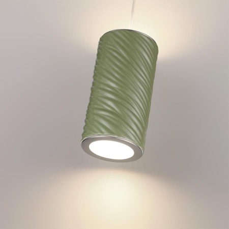 Подвесной светильник Odeon Light Riviera L-Vision 5451/18LA