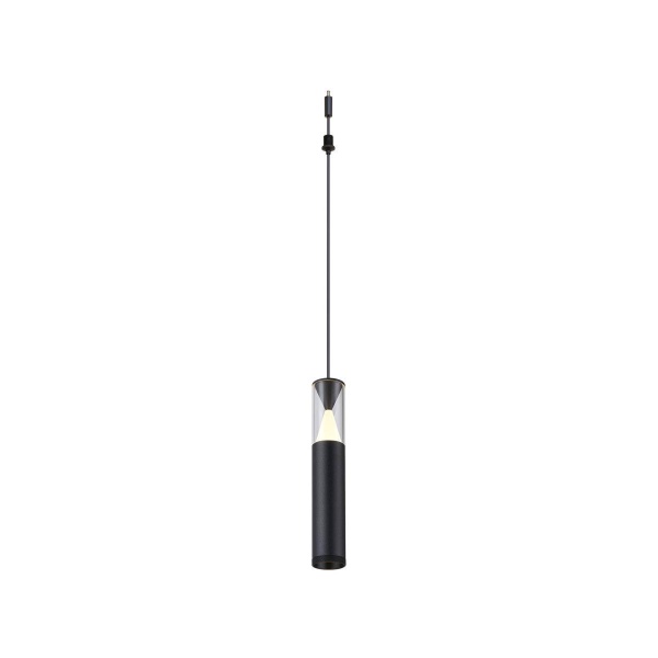 Подвесной модульный светильник без основания Mantra Spark 9324