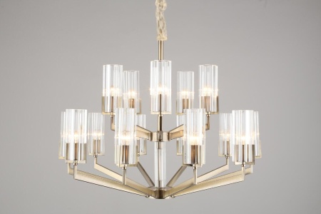 Подвесная люстра Omnilux Ledro OML-69903-15