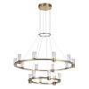 Подвесной светильник Odeon Light Defance Hightech 7144/110L