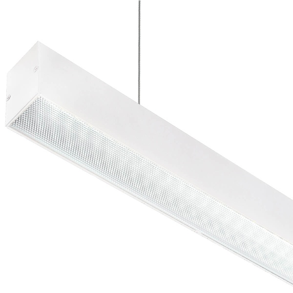 Подвесной светодиодный светильник Denkirs DK9254-WH Подвесной светодиодный светильник Denkirs DK9254-WH