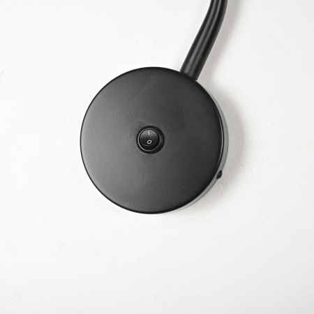 Настенный светодиодный светильник Imperium Loft Flick 140700-26