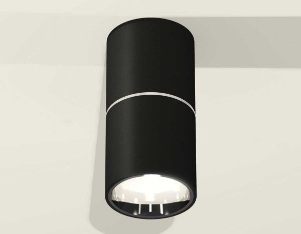 Комплект потолочного светильника Ambrella light Techno Spot XC (C6302, A2060, N6112) XS6302081