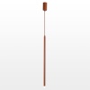 Подвесной светодиодный светильник Lussole Loft LSP-7005