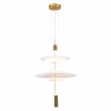Подвесной светодиодный светильник ST Luce Isola SL6101.213.01