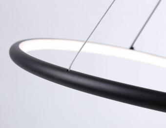 Подвесной светодиодный светильник Ambrella light Comfort LineTech FL66293