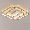 Потолочный светильник LUMION LEDIO 8019/75CL