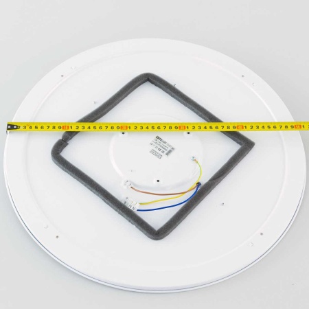 Потолочный светодиодный светильник Citilux Старлайт Смарт CL703A80G